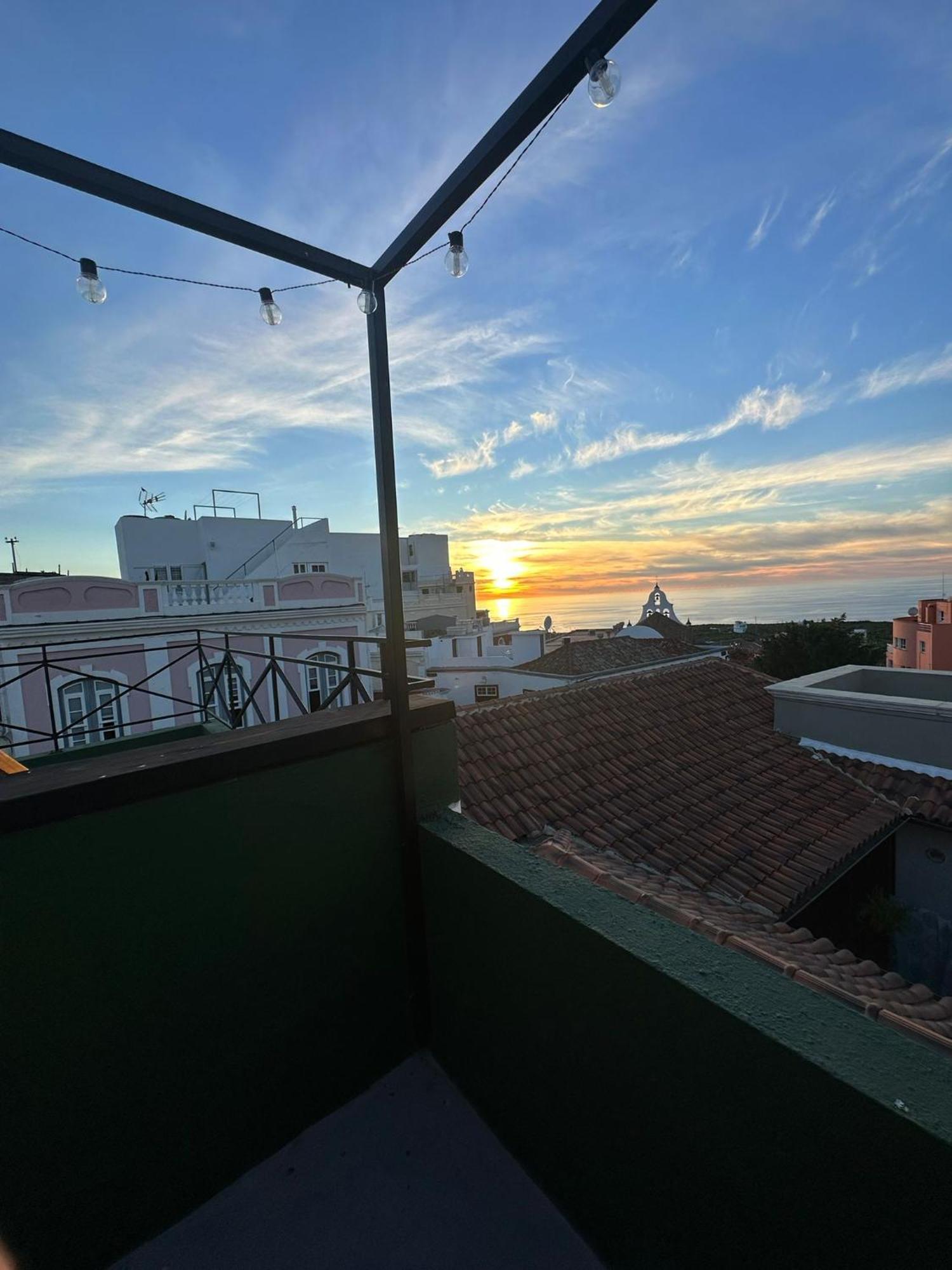 Вилла Casa Damiana Тасакорте Экстерьер фото